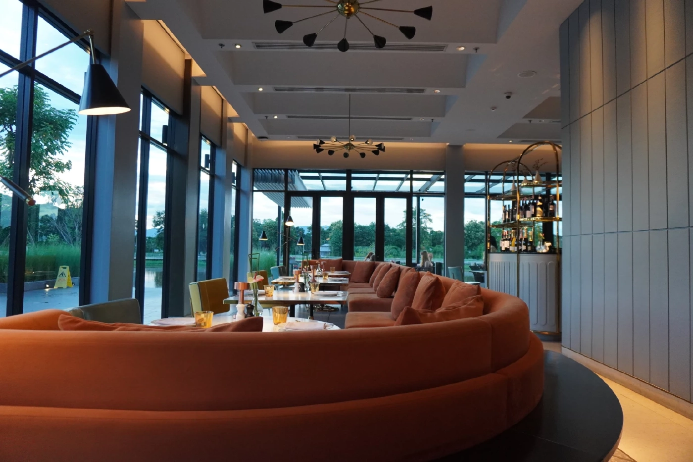 ปลายฝนต้นหนาวชวนเที่ยว "เชียงราย" มาตามนี้มุมถ่ายรูปเพียบ