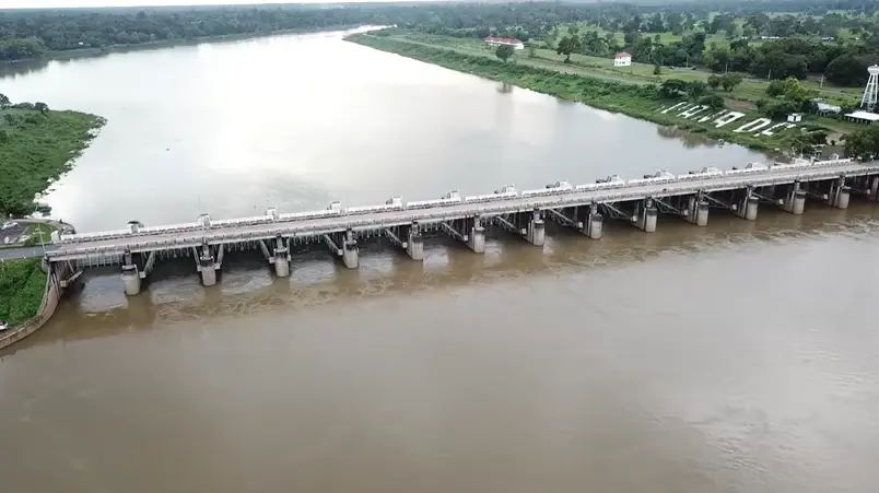 อุบลฯ สั่งอพยพชาวบ้านลุ่มต่ำ หนีแม่น้ำมูล หลังเขื่อนเพิ่มการระบายน้ำ