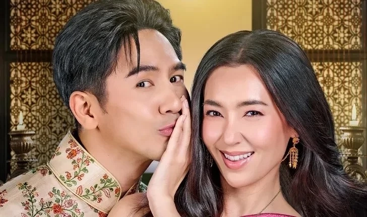 ส่องค่าตัวพระเอกดัง "โป๊ป ธนวรรธน์" หลังรับ 3 บทบาทในละครพรหมลิขิต