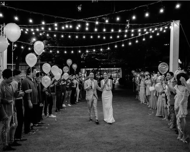 โมเมนต์หวาน "เมย์ พิชญ์นาฏ" สุดซึ้ง "ไฮโซบิ๊ก" จัดใหญ่เซอร์ไพรส์ขอแต่งงาน