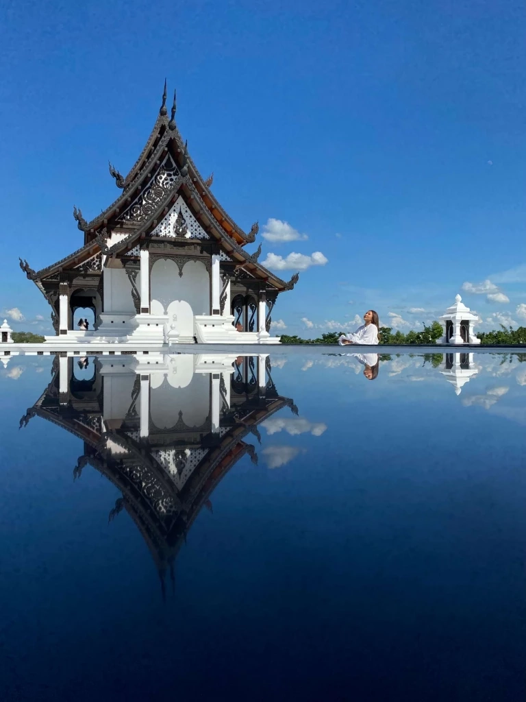 เปิดจุดเช็กอินอุดรธานี ชี้ที่พักทำเลดีรีโนเวทใหม่ใจกลางเมือง