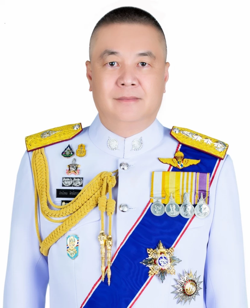 นายกฯ ประชุม ก.ตร.แต่งตั้งโยกย้ายนายพลตำรวจ 24 ตำแหน่ง