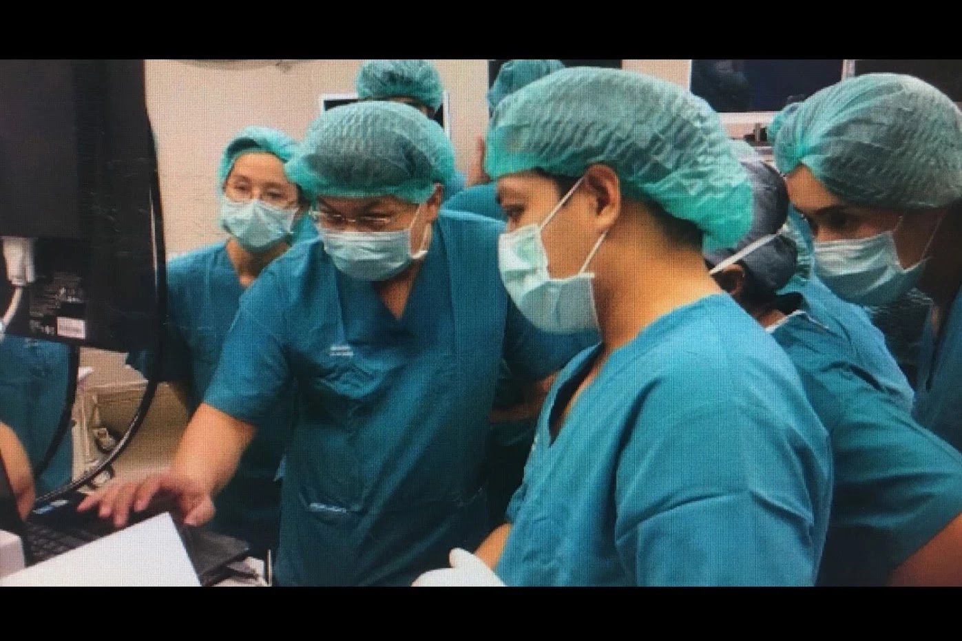 รู้จัก "นพ.สุขเกษม" บุคคลต้นแบบ แพทย์ผู้เสียสละจนนาทีสุดท้ายของชีวิต 