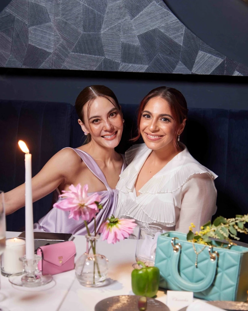 เจนี่ เทียนโพธิ์สุวรรณ - สุวิตา สิงห์สัจจเทศ 