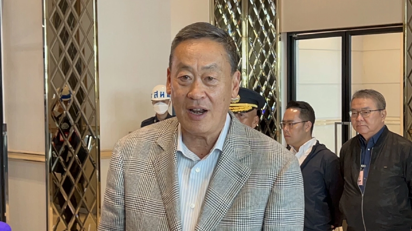 "เศรษฐา" นัดถก ก.ตร. แต่งตั้งนายพลสีกากี 16 ต.ค.นี้