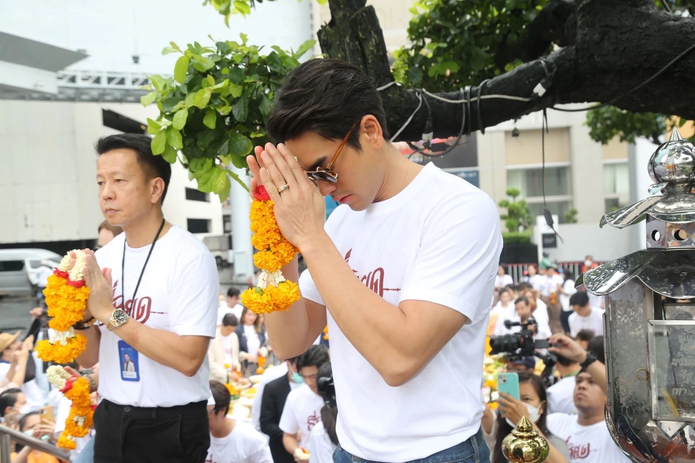 ทำความรู้จัก ธี่หยด กันตรงนี้ ก่อนจะหลอนและสุดสะพรึงพร้อมกัน ในวันพรุ่งนี้