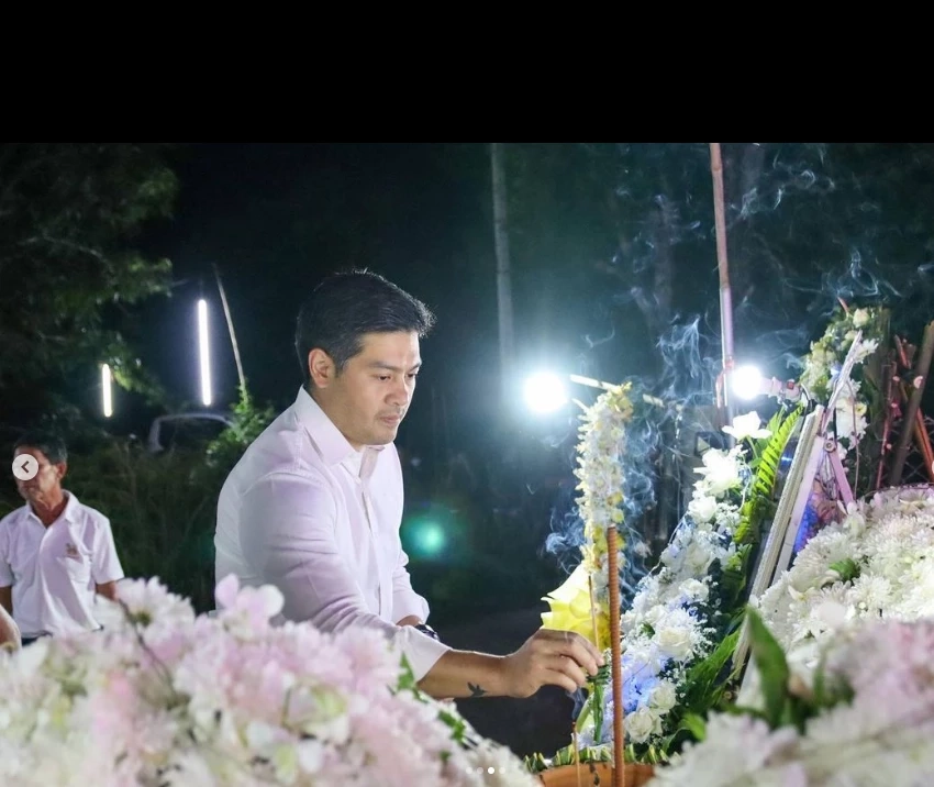 ต๊อด ปิติ โพสต์เศร้า เจอความสูญเสียครั้งใหญ่ ชาวเน็ตแห่ส่งกำลังใจท่วมท้น