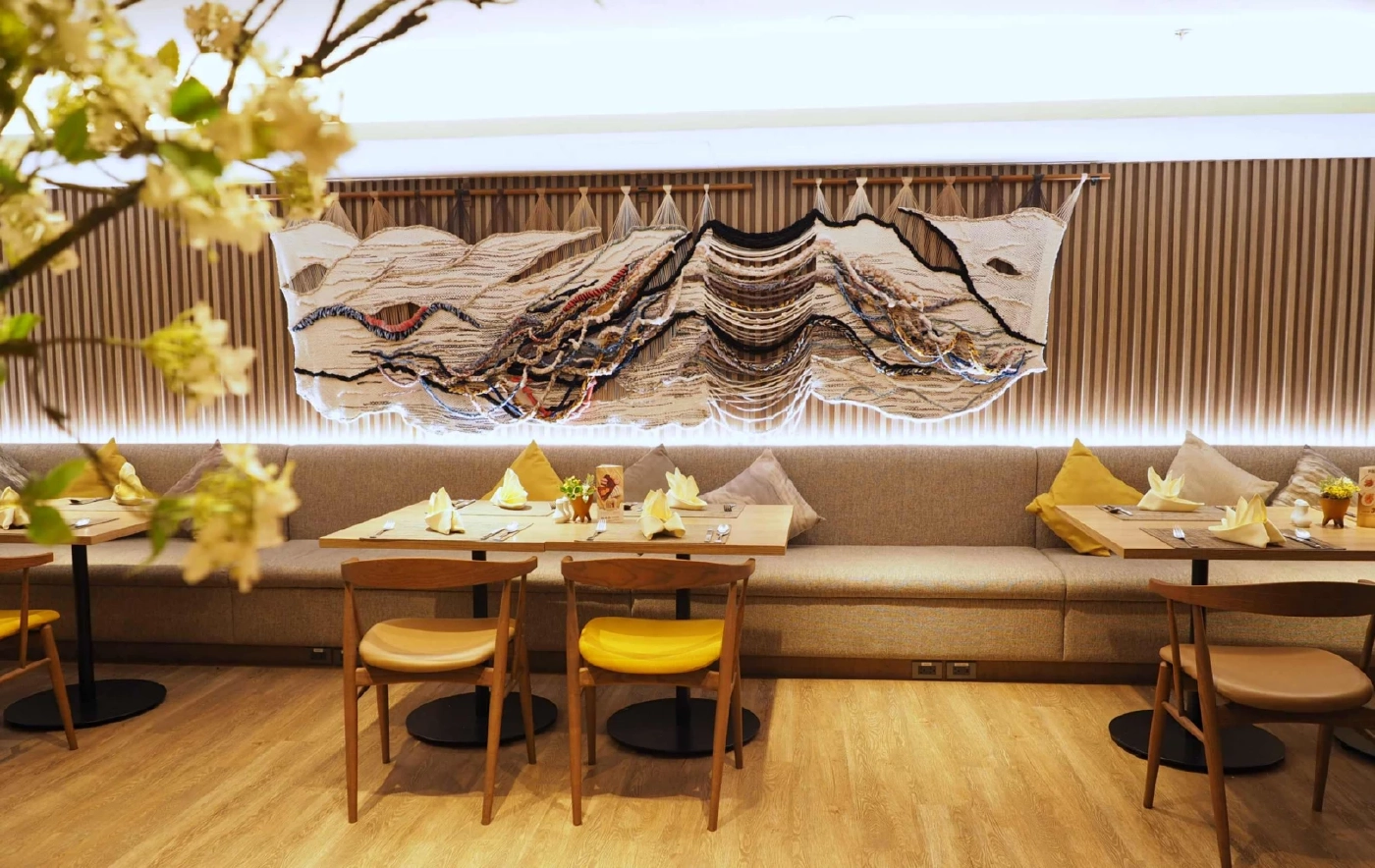 เปิดจุดเช็กอินอุดรธานี ชี้ที่พักทำเลดีรีโนเวทใหม่ใจกลางเมือง