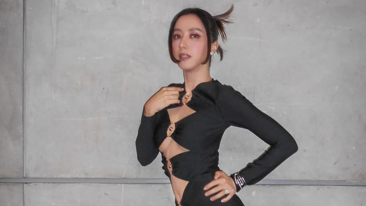 "ไอซ์ อภิษฎา" ร้องไห้ถูกครหาว่าเป็นเมียน้อย เผยเหตุผลทำไมไม่เปิดหน้าสามี