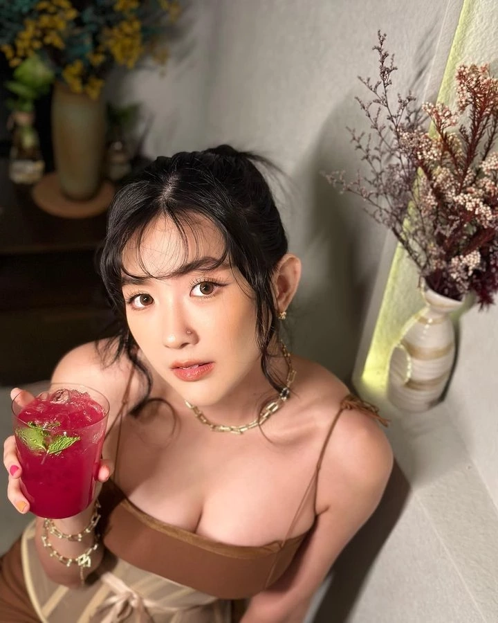 กลับมาสดใส "เบียร์ เดอะวอยซ์" ไม่จมกับอดีต ขอมูฟออนเดินหน้าใช้ชีวิตต่อ