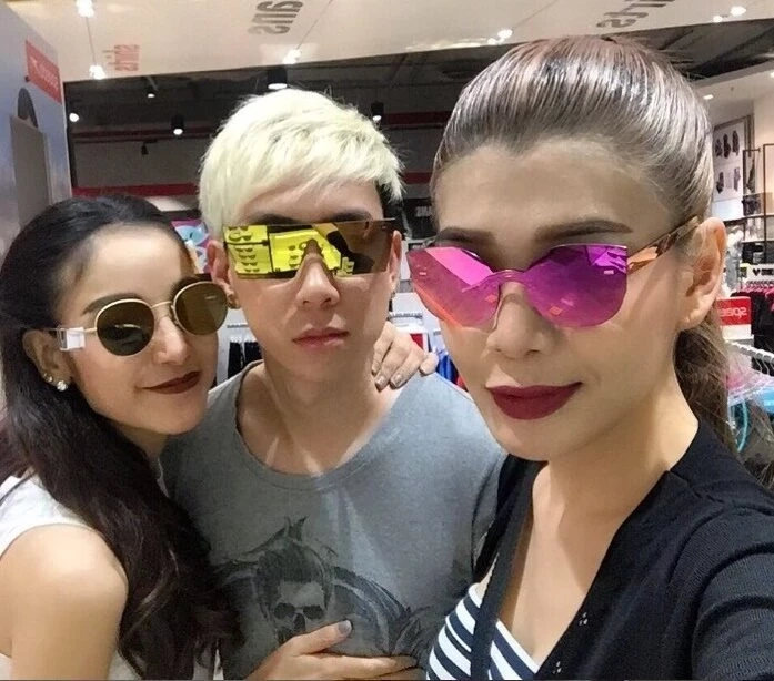 เพื่อนสนิทเผย "แพท ณปภา" เตรียมพาลูกชายไปรับ"เบนซ์ เรซซิ่ง" ที่เรือนจำ