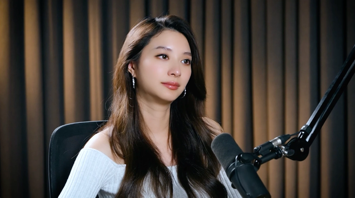 อีกมุมของ "มิว นิษฐา" ที่ไม่มีใครรู้ พร้อมเผยความรู้สึก รู้ซึ้งของคำว่าแม่