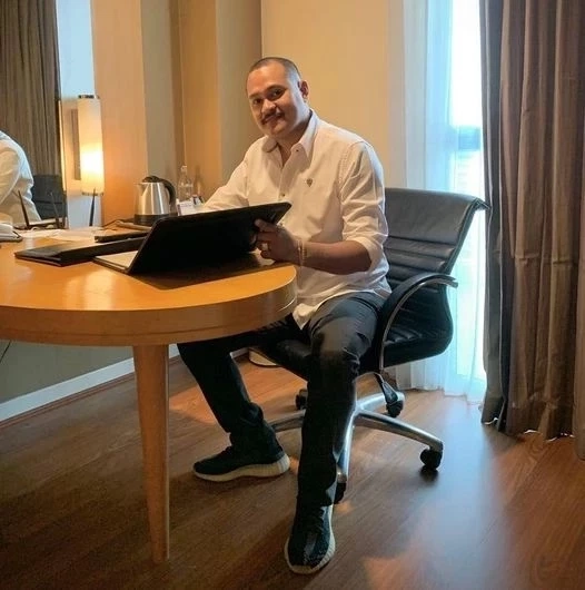 ย้อนไทม์ไลน์ "เสี่ยแป้ง" นักโทษอุกฉกรรจ์ หนีคุกไปสางแค้น เปิดเงื่อนงำพิรุธ