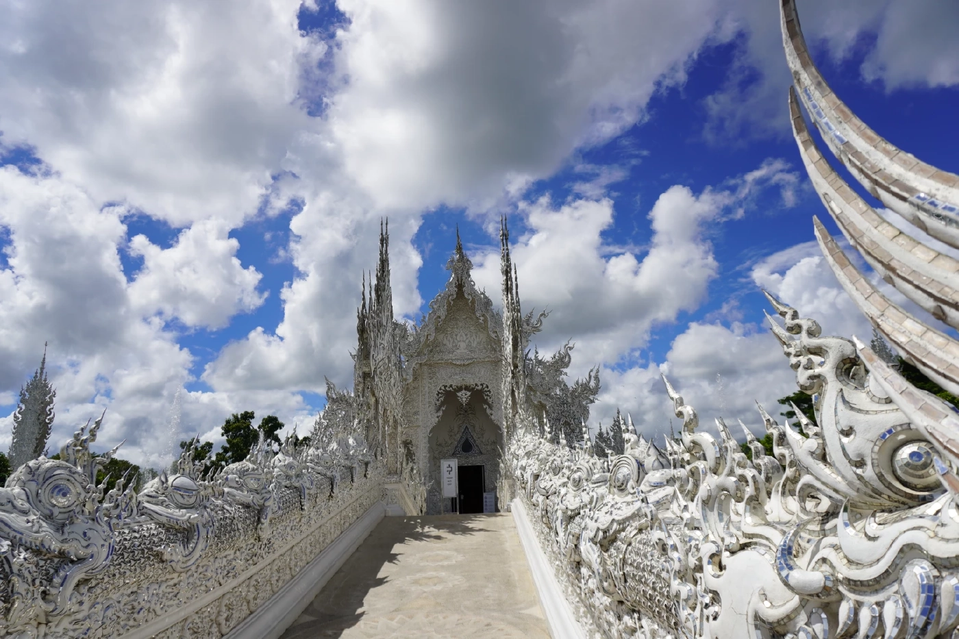 ปลายฝนต้นหนาวชวนเที่ยว "เชียงราย" มาตามนี้มุมถ่ายรูปเพียบ