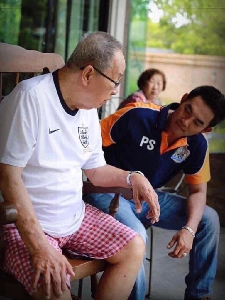 เปิดประวัติ ประเสริฐ สะสมทรัพย์ ประมุขบ้านใหญ่ นครปฐม เสียชีวิตอย่างสงบในวัย 96 ปี