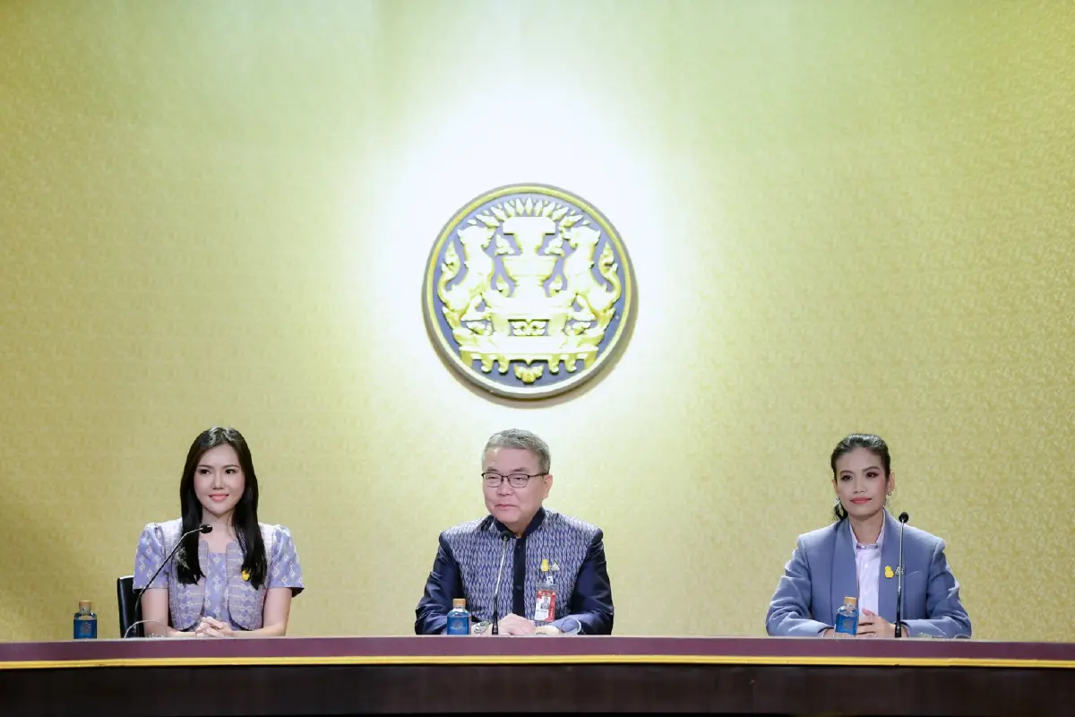 ครม.มีมติ ฟรีวีซ่า "ชาวอินเดีย-ไต้หวัน" เที่ยวไทยได้ 30 วัน ยาว 6 เดือน