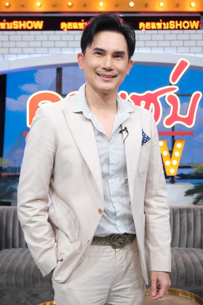 ถูกโกงซ้ำแล้วซ้ำอีก อดีตพระเอกดัง บี๋ สวิช โดนยกเค้าหมดตัว สูญเกือบ 10 ล้าน