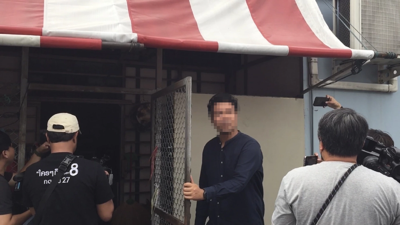 นายจ้าง ย่านพุทธมณฑล แจงข้อร้องเรียนบิ๊กโจ๊ก ปมทำร้ายลูกจ้างสาว "หมิว”