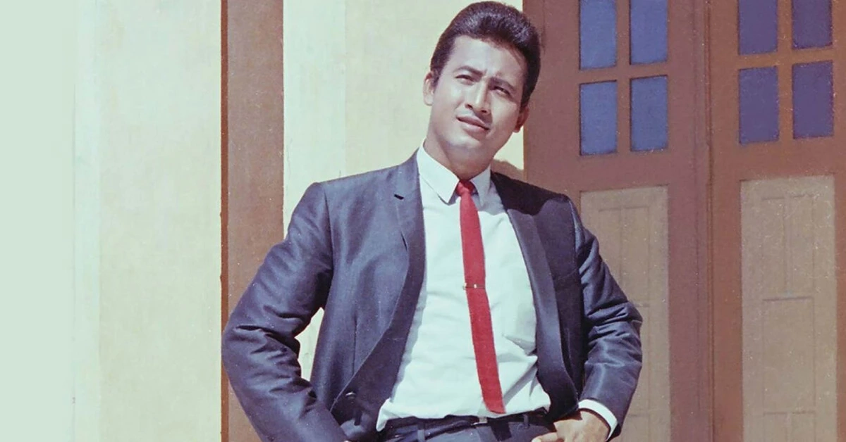 ครบรอบการจากไป 53 ปี "มิตร ชัยบัญชา" กับพลังอุดมการณ์ขับเคลื่อนหนังไทย