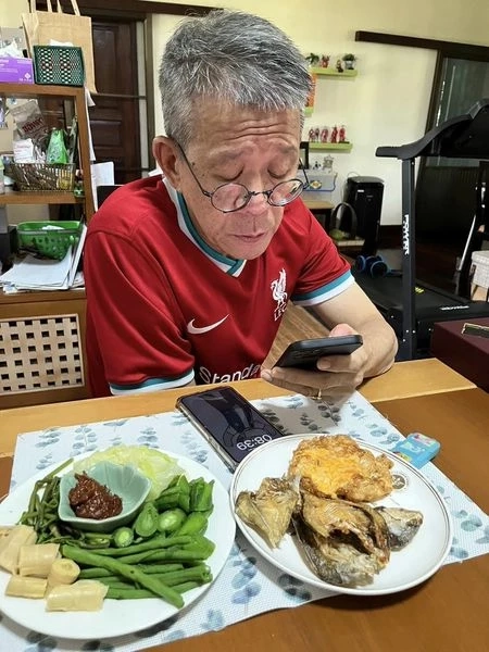 อัปเดตอาการ ผู้ว่าฯปู หลังผ่าตัดสมอง ชาวเน็ตทราบข่าว แห่ส่งกำลังใจเพียบ