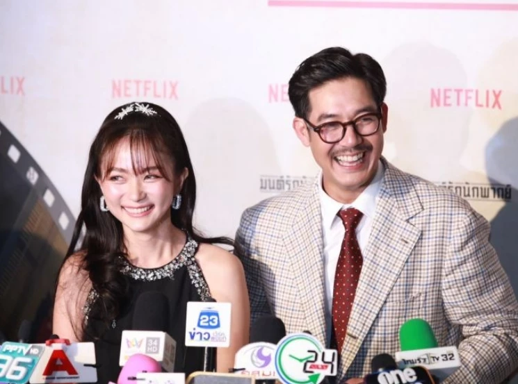 เวียร์-วิกกี้ เปิดใจครั้งแรกหลังใช้ชีวิตคู่ พร้อมเผยแพลนลูกคนที่สอง