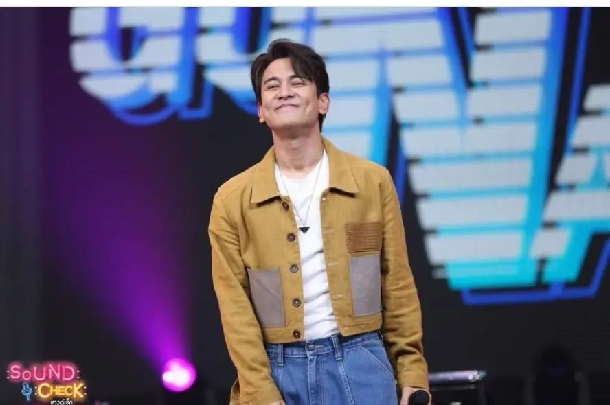 กัน นภัทร สุดปลื้มวันเกิด เปิดของขวัญสุดล้ำค่า