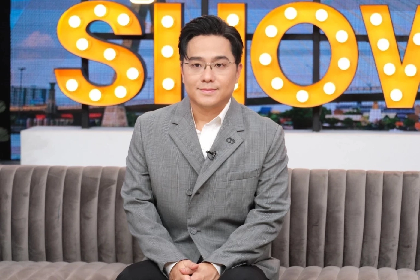 'หมอช้าง' เปิดดวงเมือง หลังเหตุกราดยิงพารากอน พร้อมเช็ก 5 อันดับราศีคนดวงดี