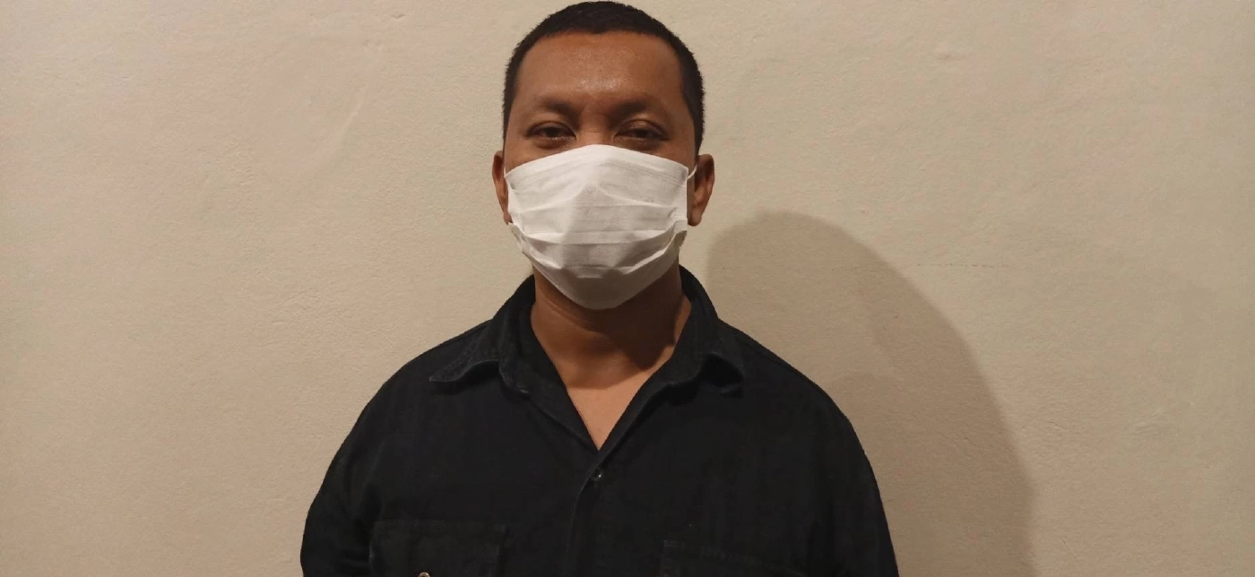 เจ้าของร้านนวดสปา ร้องสื่อโดน มาเฟียนครปฐม ราวี