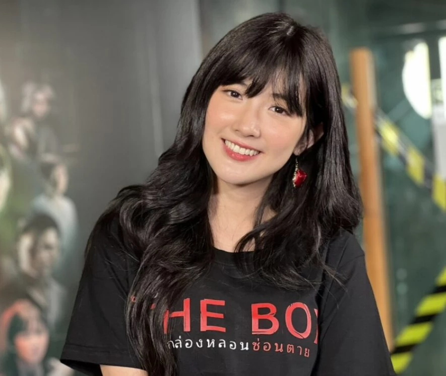 กลับมาสดใส "เบียร์ เดอะวอยซ์" ไม่จมกับอดีต ขอมูฟออนเดินหน้าใช้ชีวิตต่อ