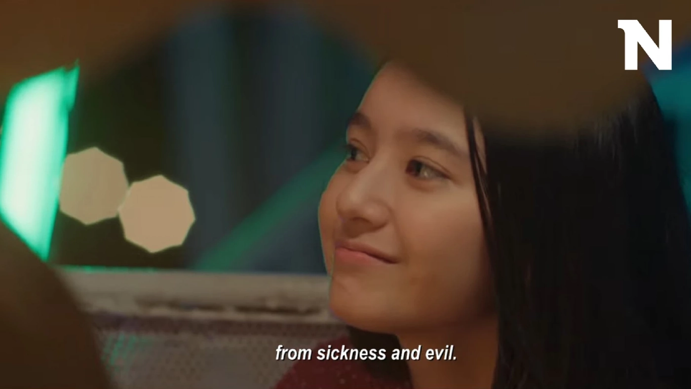 ทำความรู้จัก ธี่หยด กันตรงนี้ ก่อนจะหลอนและสุดสะพรึงพร้อมกัน ในวันพรุ่งนี้