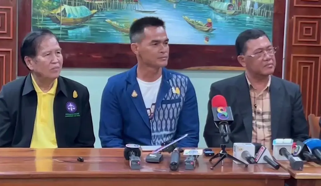 ทนายลุงพล ตั้งข้อสังเกต "น้องชมพู่" อาจโดนสุนัขทิ้งบนภูเหล็กไฟ จนเสียชีวิต
