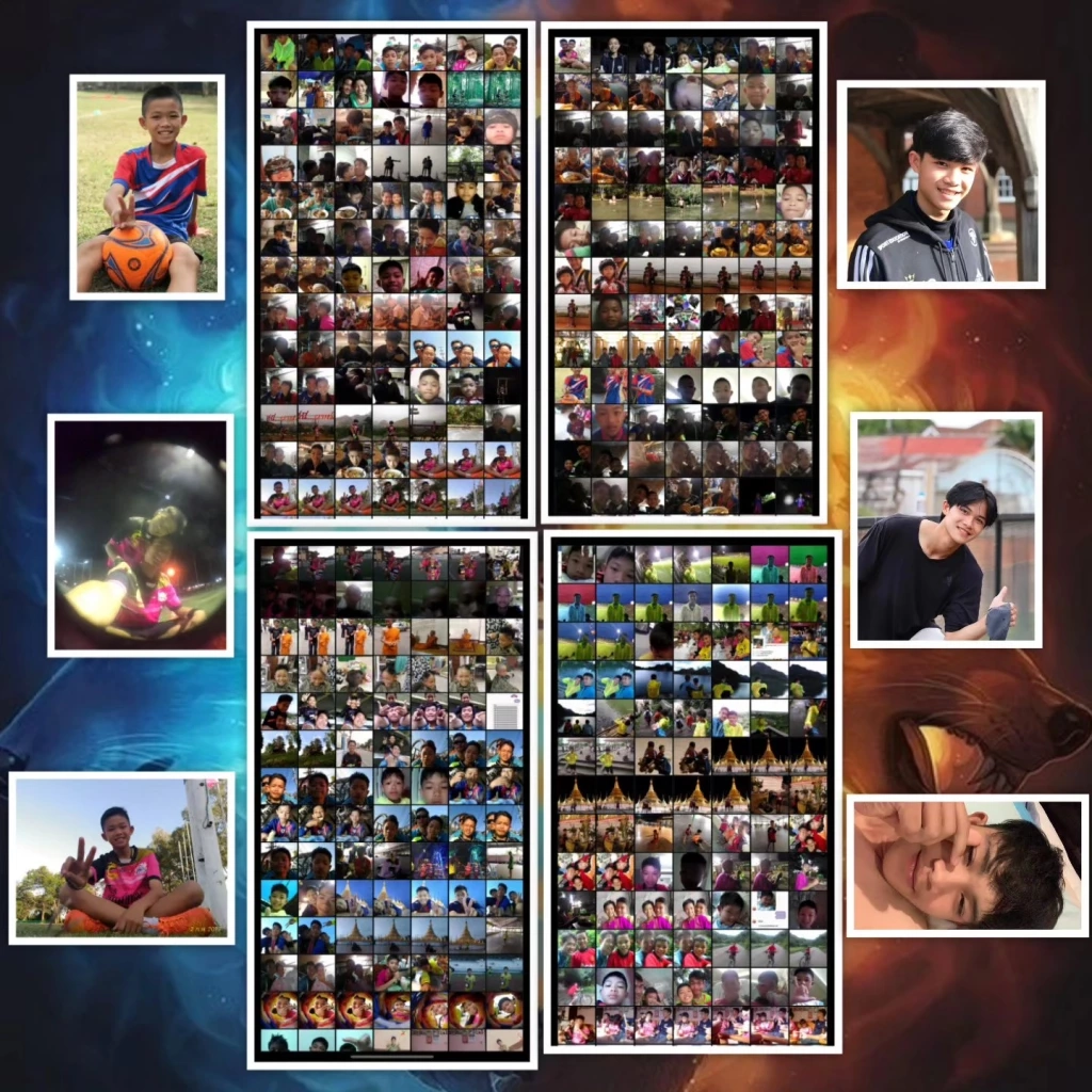 ดรามาร้อน ถามใครกดดัน"ดอม หมูป่า"ปลิดชีพ "โค้ชเอก"โพสต์ ก่อน12 ก.พ.เกิดอะไร