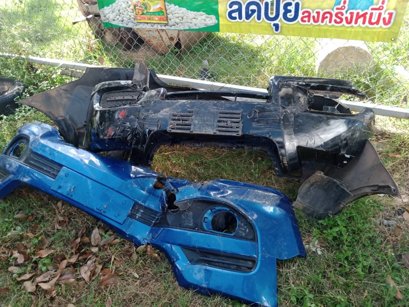 ตำรวจทำเอง! ร่วมมือกับรถยก ขโมยรถของกลางไปชำแหละขาย