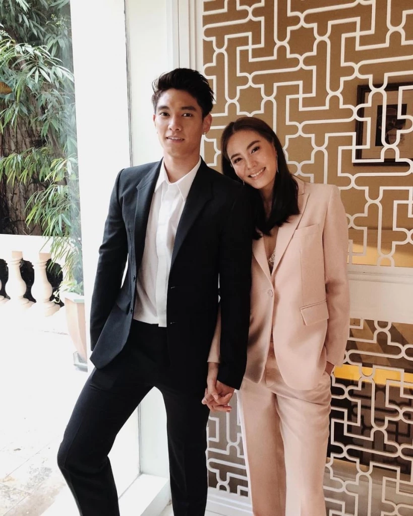 เพิ่งจะรู้ “เจนี่” ไม่เคยมี ผจก. ทำอะไรเร็วไม่มีใครอยู่ด้วยได้แม้แต่สามี