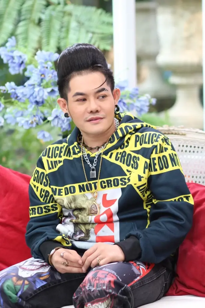 ช็อก “เก่ง ธชย” เสน่ห์แรงจนโดนทำของใส่  เสียใจโดนคอมเมนต์บูลลี่เหยียดเพศ