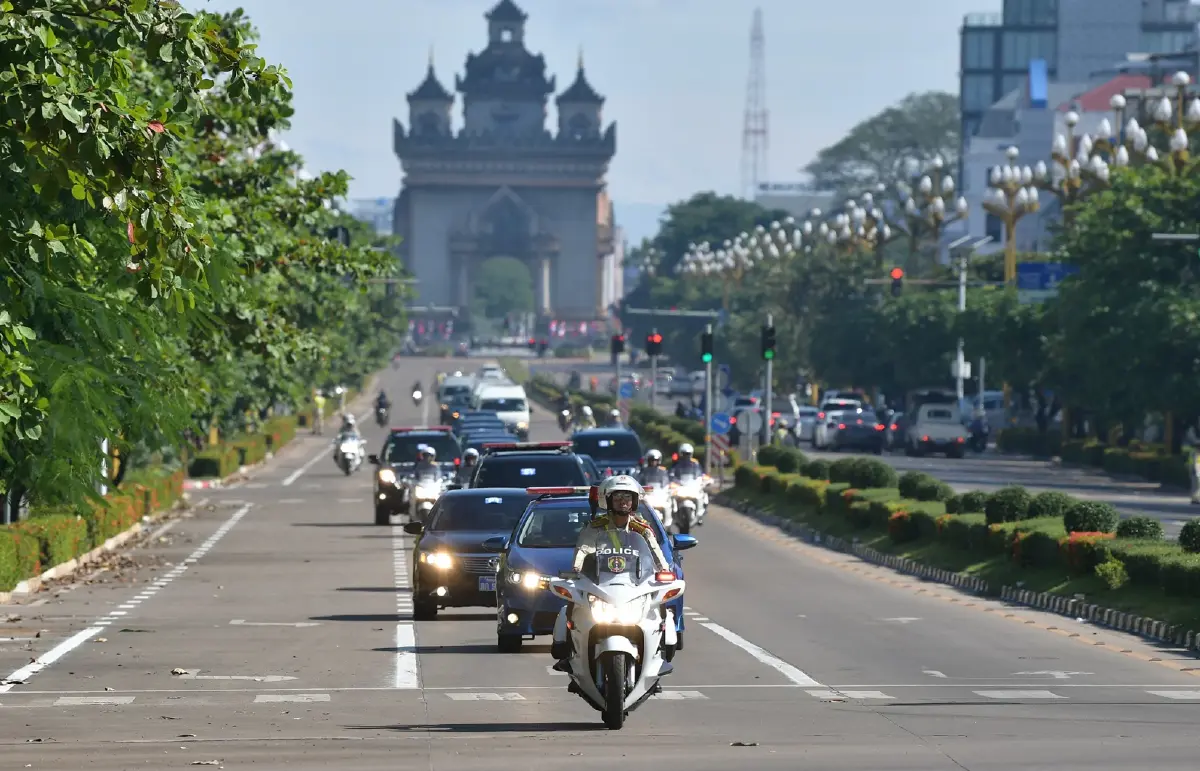 เศรษฐา ยก ลาวเหมือนญาติสนิท เห็นพ้องบรรลุเป้าหมายการค้า 11,000 ล้านดอลลาร์