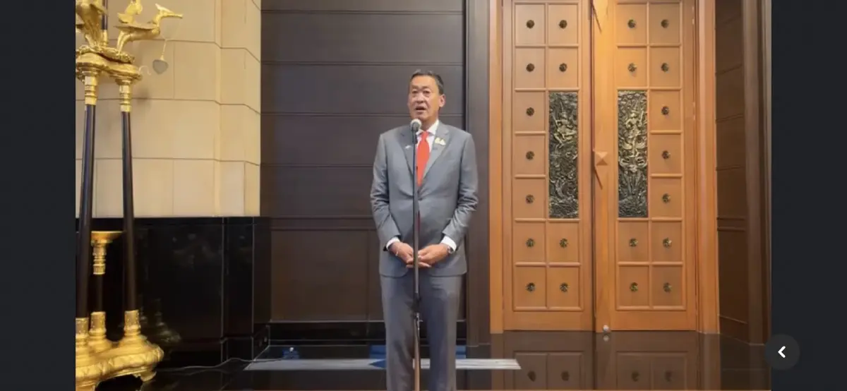 นายกฯ เร่งเจรจาทุกช่องทางช่วยตัวประกัน - เพิ่มเที่ยวบินอพยพคนไทย