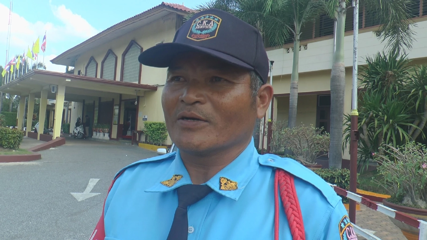 เสียงจากผู้โดยสาร กังวลความปลอดภัย หลัง "ตำรวจรถไฟ" ปฏิบัติหน้าที่วันสุดท้าย