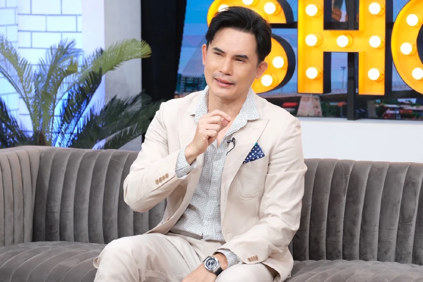 ถูกโกงซ้ำแล้วซ้ำอีก อดีตพระเอกดัง บี๋ สวิช โดนยกเค้าหมดตัว สูญเกือบ 10 ล้าน