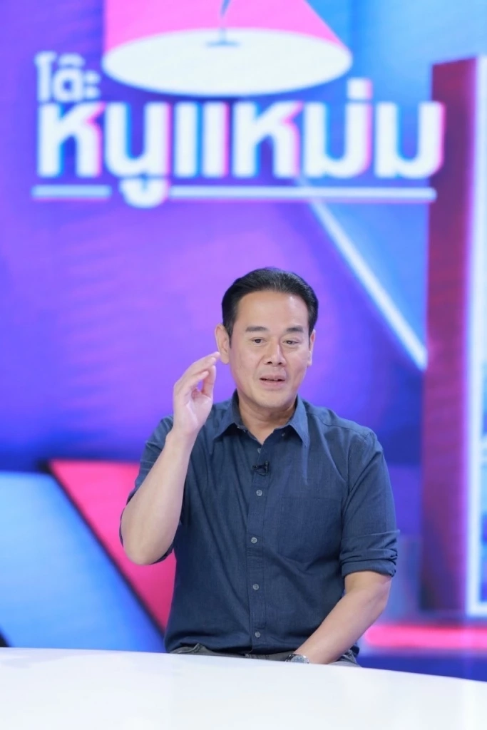 เป๊ก สัณณ์ชัย วางมือเรื่องเจ้าชู้  น้องลียา มีแฟนได้ แต่ต้องสกรีนให้หนัก