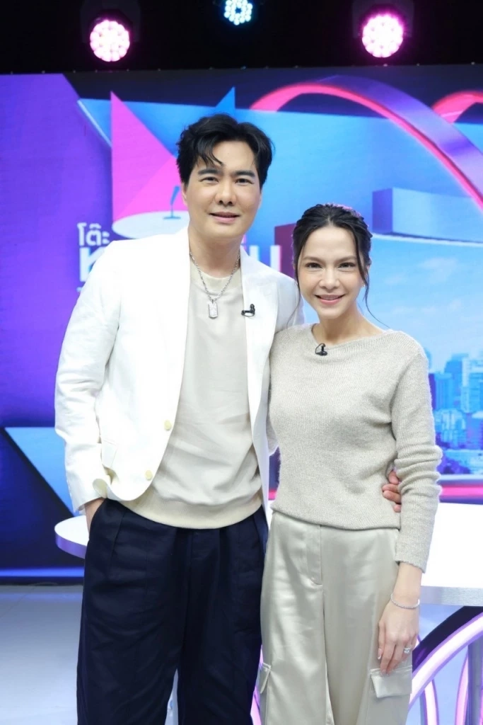 "เคลลี่"  กับชีวิตคู่ครั้งใหม่ แต่งเมียตามใบสั่ง ฝ่าดรามาท้องก่อนแต่ง