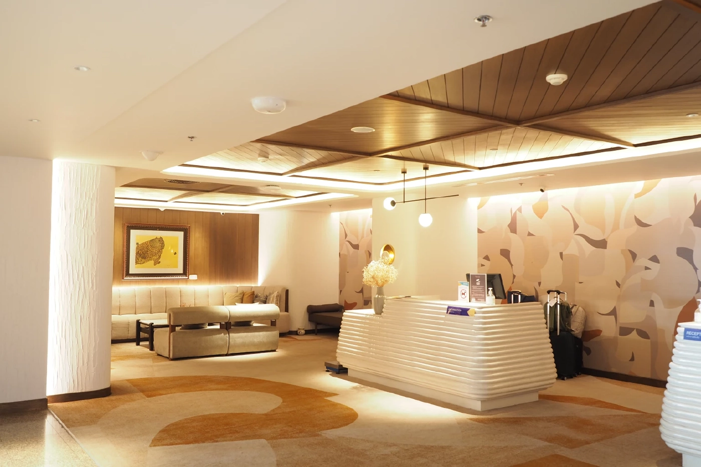 เปิดจุดเช็กอินอุดรธานี ชี้ที่พักทำเลดีรีโนเวทใหม่ใจกลางเมือง