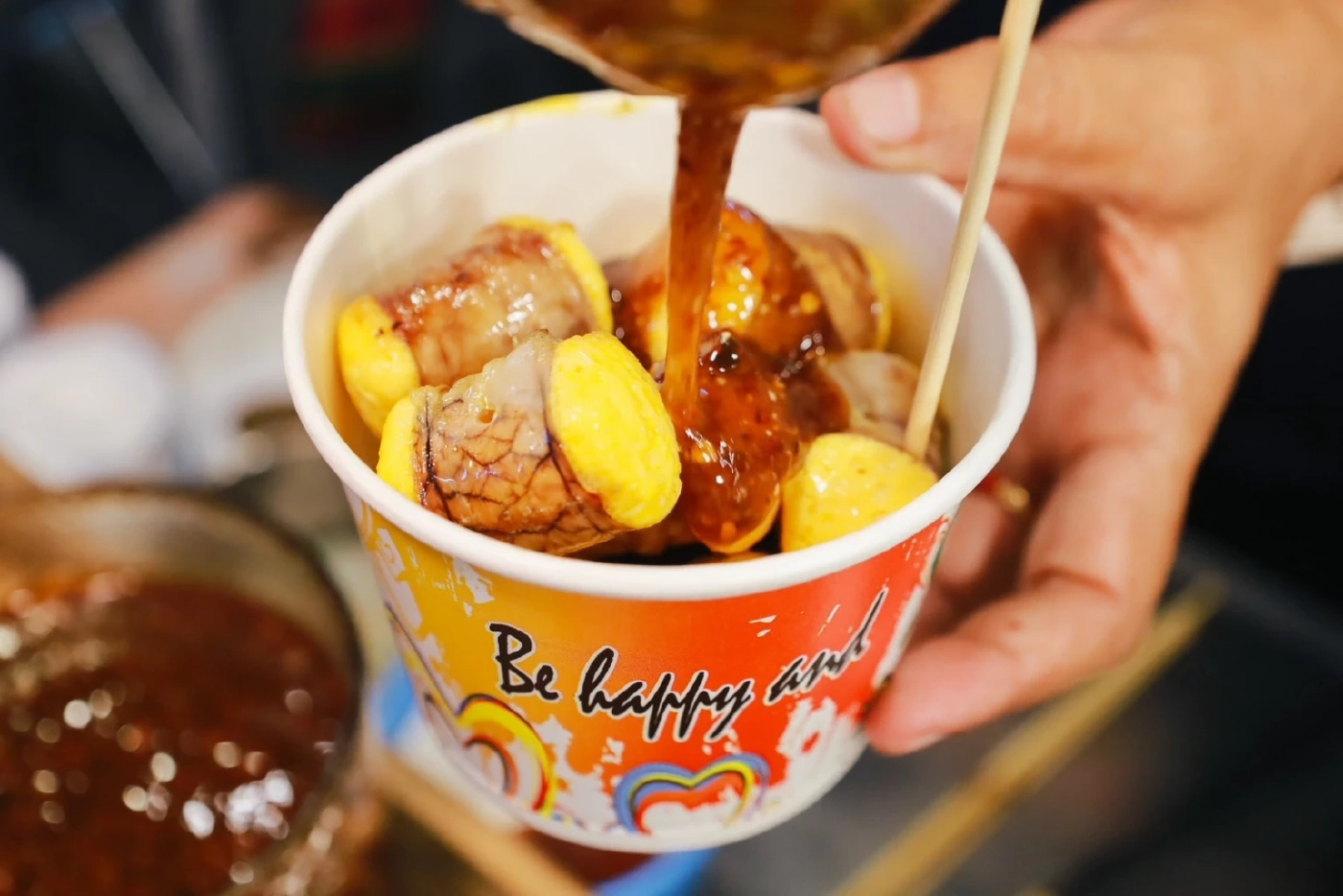 ชวนช้อปท้าผี สัมผัสบรรยากาศสุดหลอน รับเทศกาลฮาโลวีน