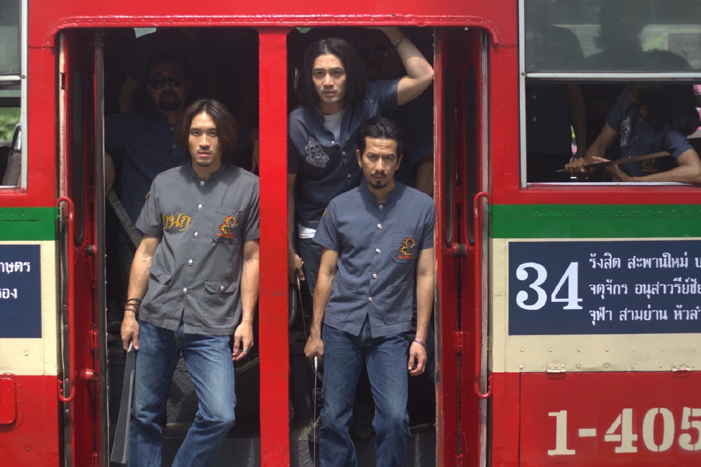 เปิดเรื่องย่อ “4 Kings2” สุดเดือดกับสองเส้นทางคู่ขนานความแค้นและโอกาส