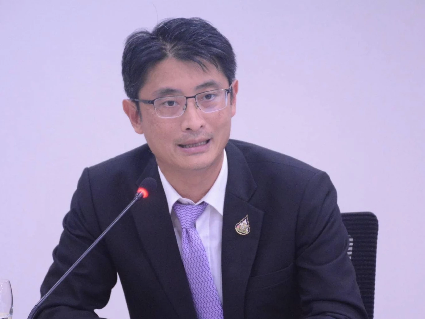 วันนี้ "PM2.5" ส่งผลกระทบสุขภาพ กรมควบคุมมลพิษ เตือนระดับสีส้ม 1-2 วันนี้