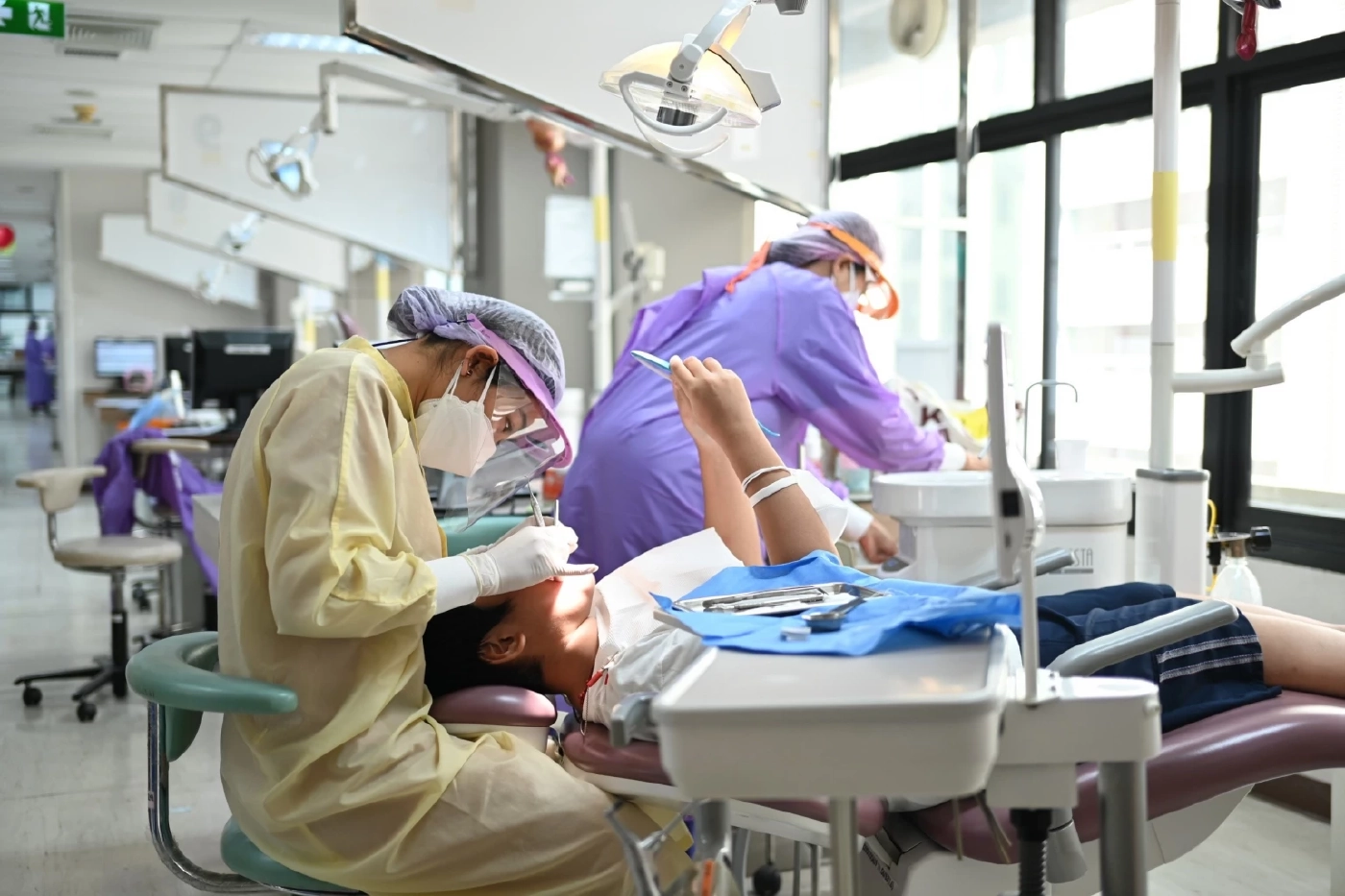 “กัลฟ์” มอบ 8.5 ล้านบาท ให้แก่ทันตะจุฬาฯ พร้อมลุย ‘GULF Sparks Smiles’ ครั้ง 4