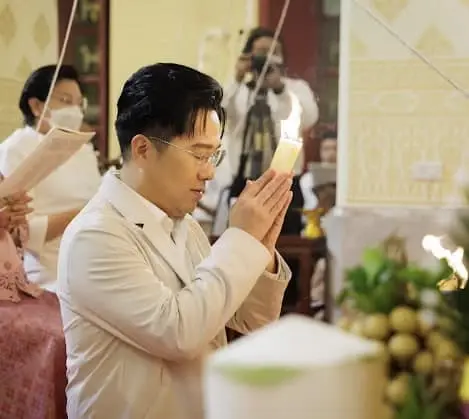 หมอช้างเปิดดวง 3ราศีดวงพุ่ง เตรียมปัง หลังราหูย้าย การงานดีดวงวาสนายังรุ่ง