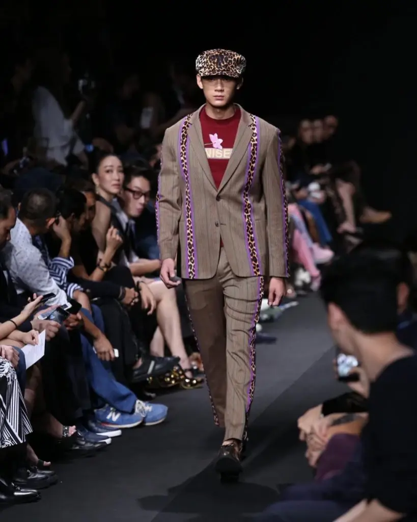 ไม่เลือกงานไม่ยากจน "กันย์ The Face" ลุยงานใหม่มารับเหมาก่อสร้าง