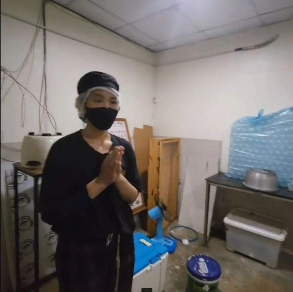 อดีตเพื่อนร่วมงาน แฉลูกจ้างสาวชอบโกหก ยันนายจ้างไม่เคยทำร้ายเหยื่อ