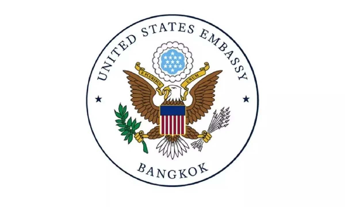 สถานทูตสหรัฐ ออกแถลงการณ์แสดงความเสียใจต่อเหตุกราดยิงในห้างสยามพารากอน